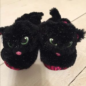 NWT Build a Bear Character Slipper